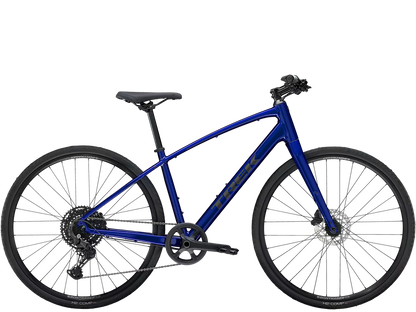 FX 3 Gen 4