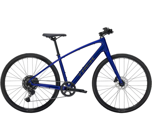 FX 3 Gen 4