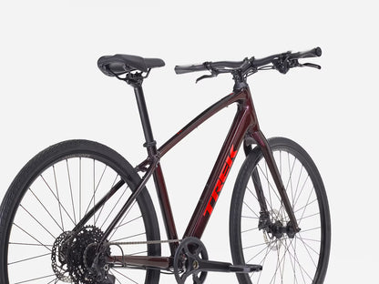 FX 3 Gen 4