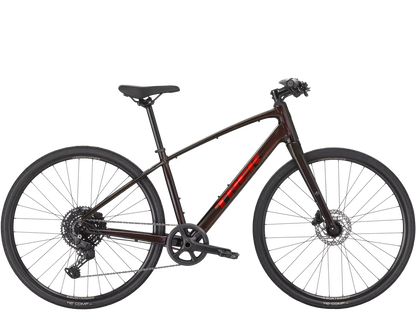FX 3 Gen 4