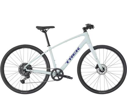FX 3 Gen 4