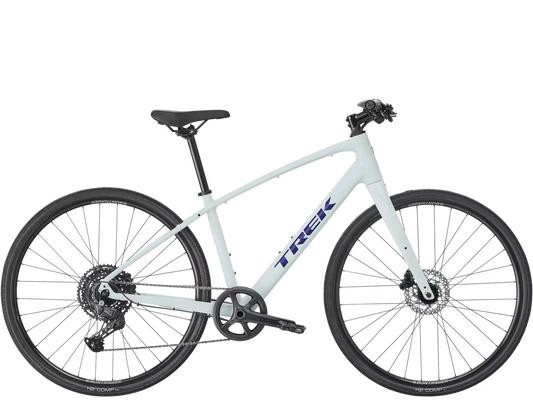 FX 3 Gen 4