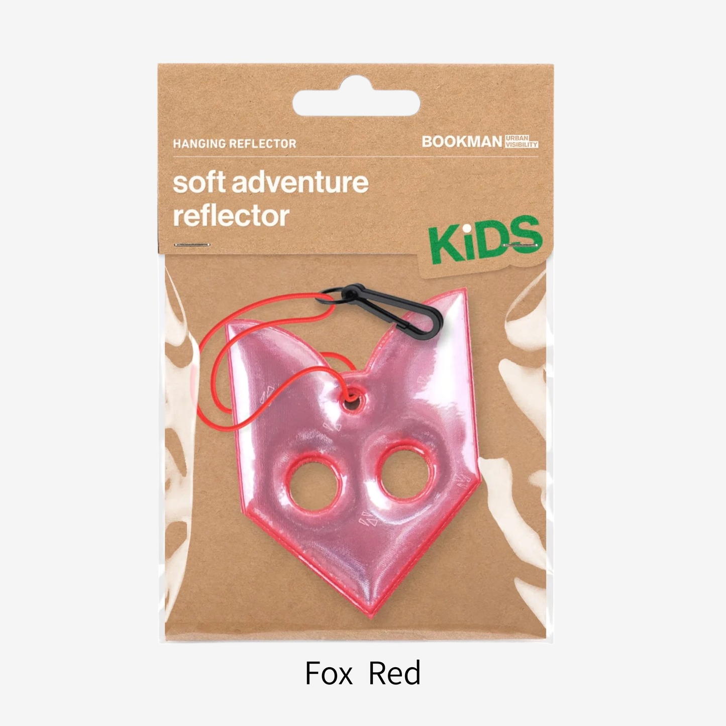 Hanging Reflector Adventure