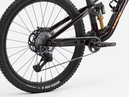 Fuel EX 9.8 XT Di2 Gen 7