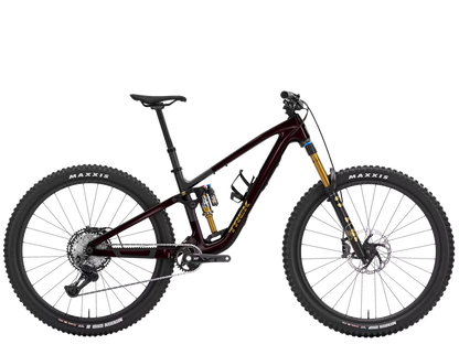 Fuel EX 9.8 XT Di2 Gen 7
