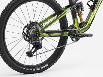 Fuel EX 9.8 XT Di2 Gen 7