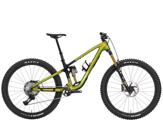 Fuel EX 9.8 XT Di2 Gen 7