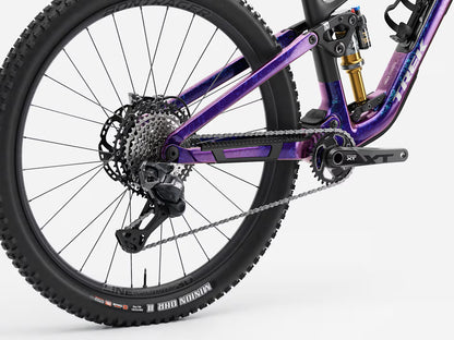 Fuel EX 9.8 XT Di2 Gen 7