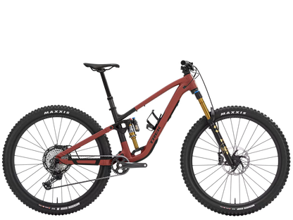 Fuel EX 9 XT Gen 7