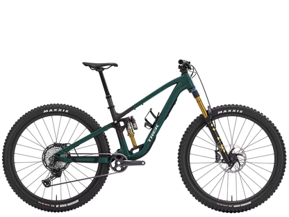Fuel EX 9 XT Gen 7