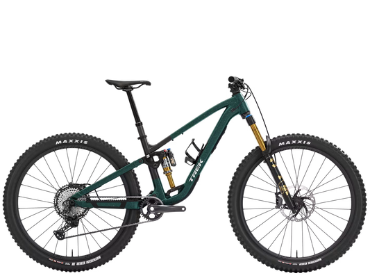 Fuel EX 9 XT Gen 7