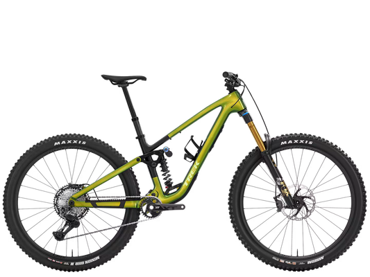 Fuel LX 9.8 XT Di2 Gen 7