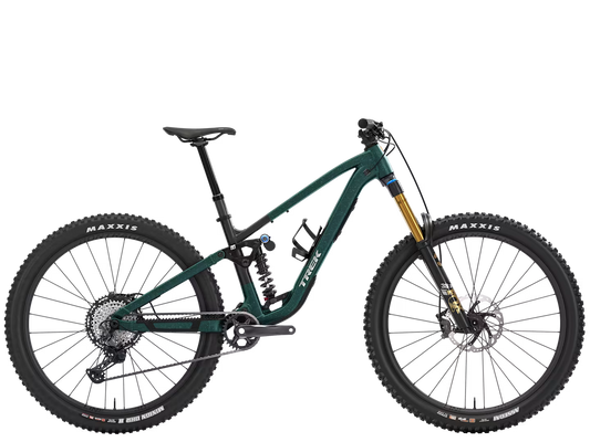 Fuel LX 9 XT Gen 7