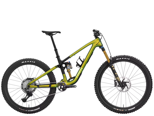Fuel MX 9.8 XT Di2 Gen 7