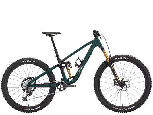 Fuel MX 9 XT Gen 7
