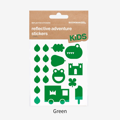 Reflective Stickers
