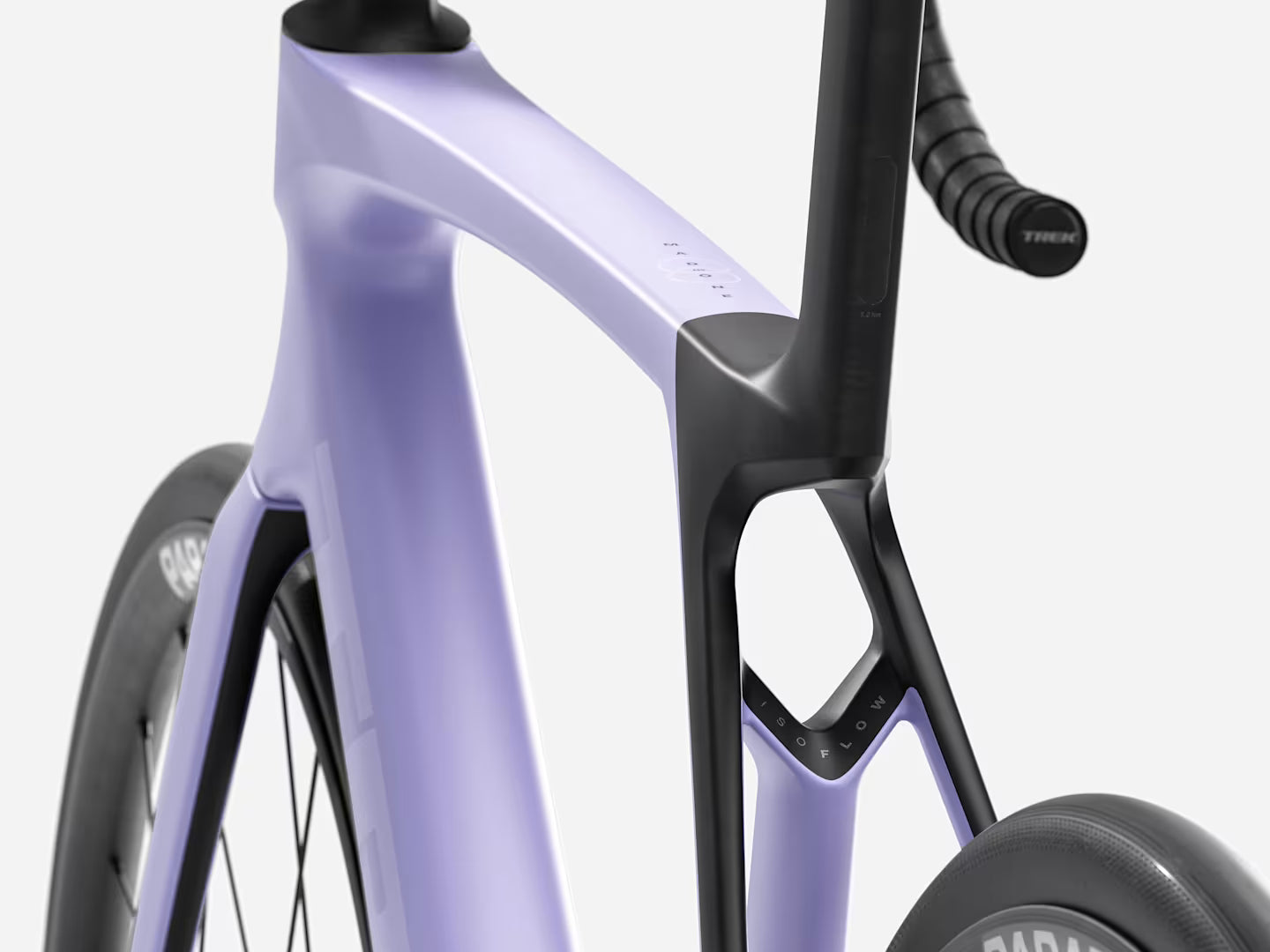Madone SL 5 Gen 8