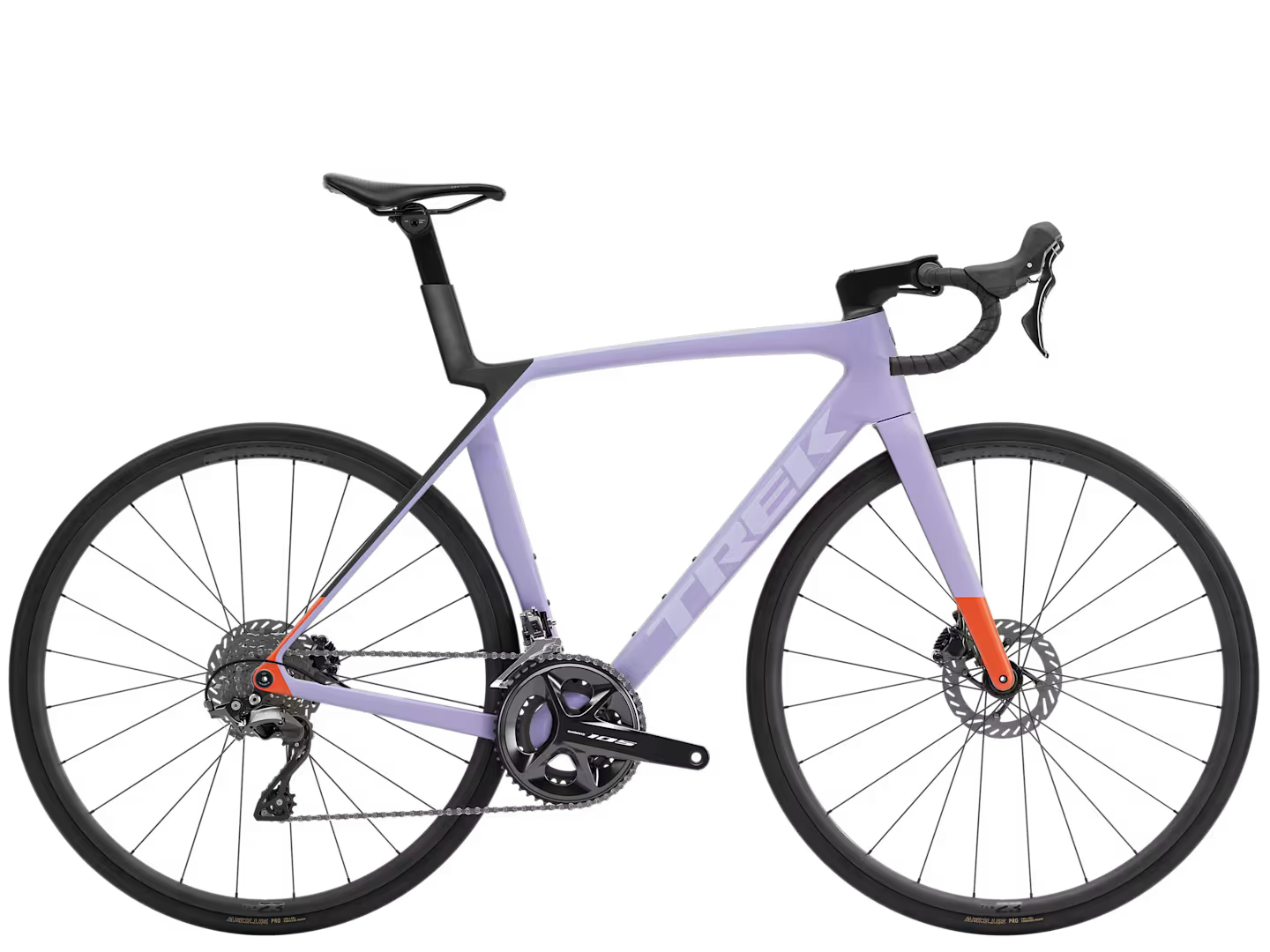 Madone SL 5 Gen 8