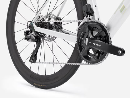 Madone SL 6 Gen 8