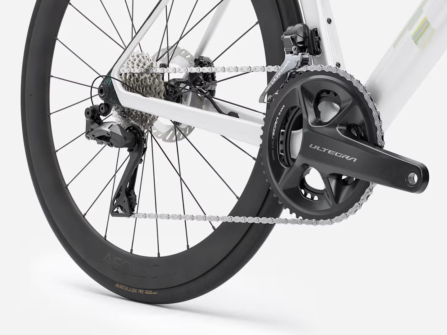 Madone SL 7 Gen 8