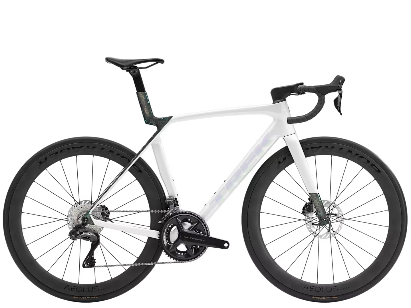 Madone SL 7 Gen 8