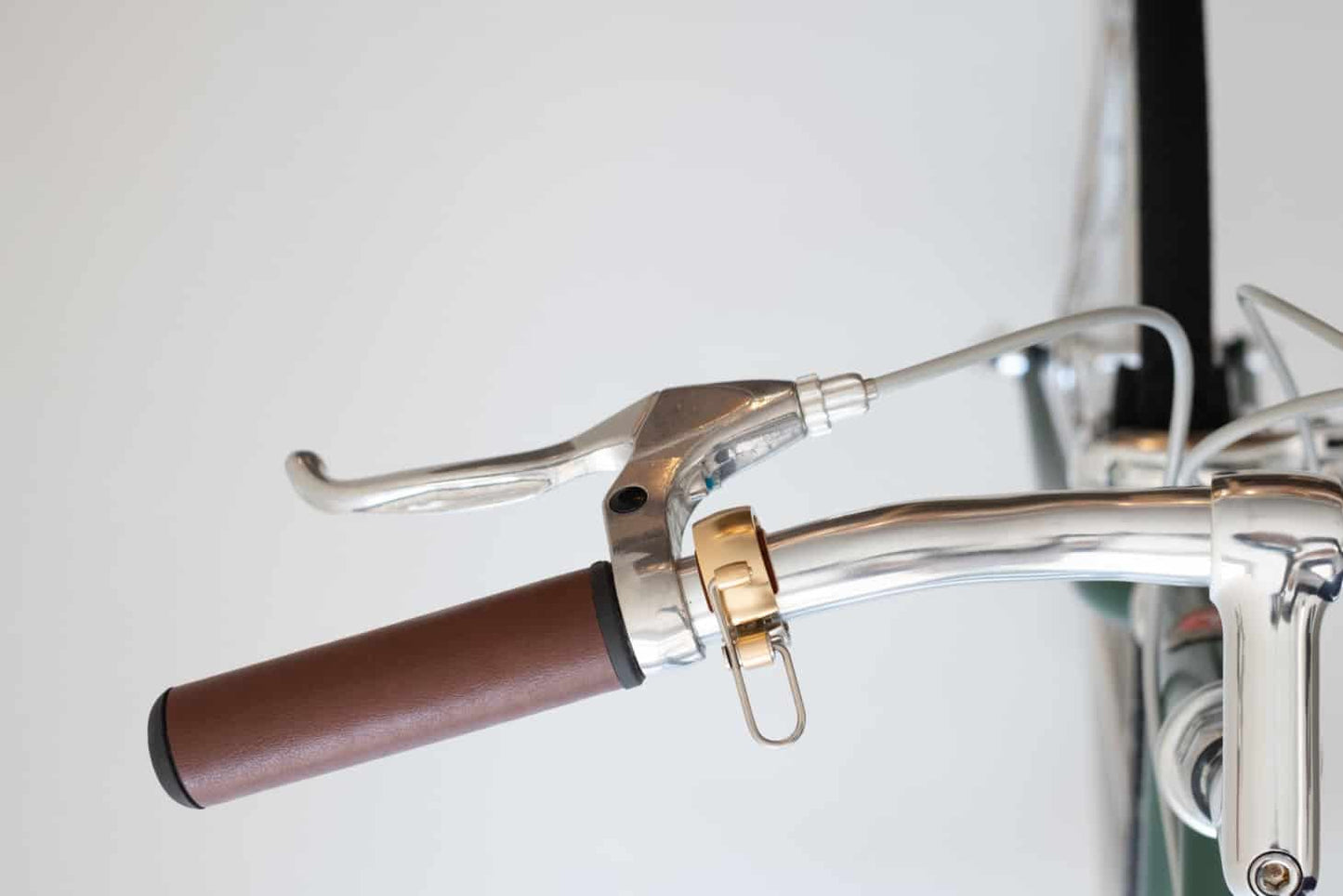 Oi Luxe BICYCLE BELL