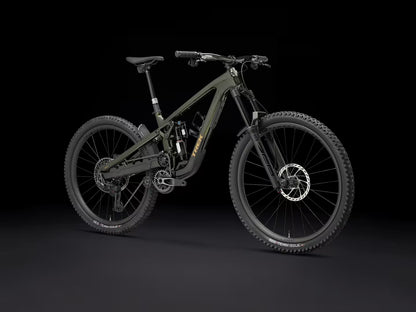Slash 9.9 X0 AXS T-Type Gen 6