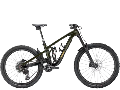 Slash 9.9 X0 AXS T-Type Gen 6