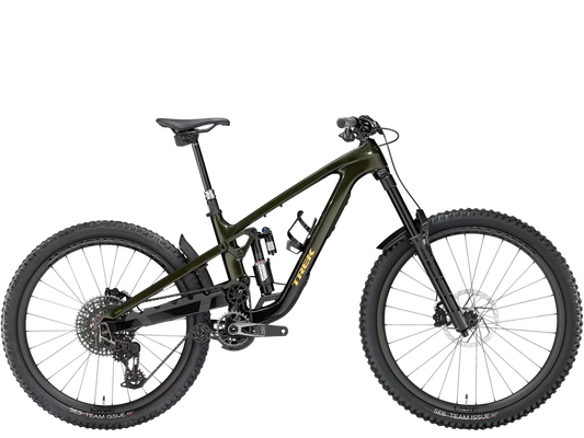 Slash 9.9 X0 AXS T-Type Gen 6