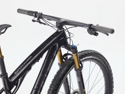 Supercaliber SLR 9.9 XTR Di2 Gen 2