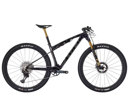 Supercaliber SLR 9.9 XTR Di2 Gen 2