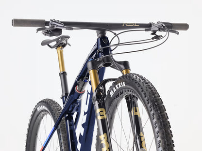 Supercaliber SLR 9.9 XTR Di2 Gen 2