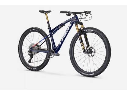 Supercaliber SLR 9.9 XTR Di2 Gen 2