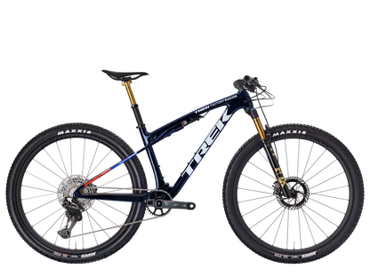 Supercaliber SLR 9.9 XTR Di2 Gen 2
