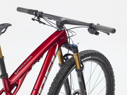 Supercaliber SLR 9.9 XTR Di2 Gen 2