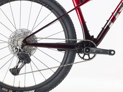 Supercaliber SLR 9.9 XTR Di2 Gen 2