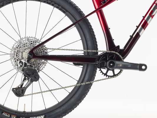 Supercaliber SLR 9.9 XTR Di2 Gen 2
