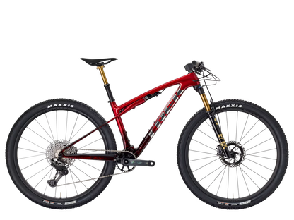 Supercaliber SLR 9.9 XTR Di2 Gen 2