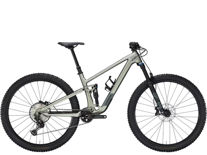 Top Fuel 8 Gen 4