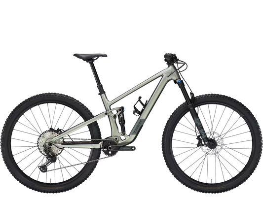 Top Fuel 8 Gen 4