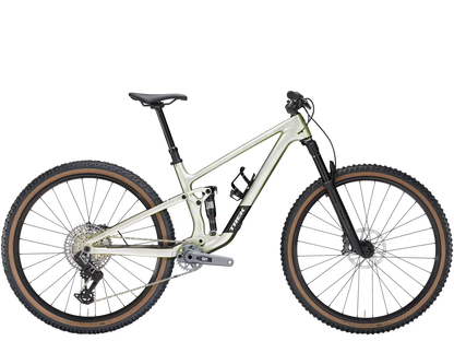 Top Fuel 9.8 GX AXS Gen 4