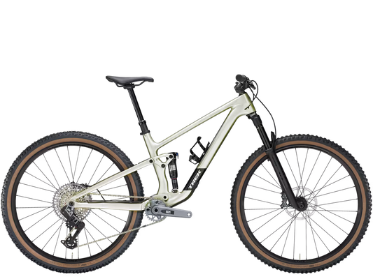 Top Fuel 9.8 GX AXS Gen 4