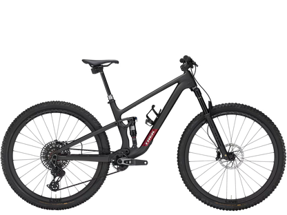 Top Fuel 9.9 X0 AXS Gen 4