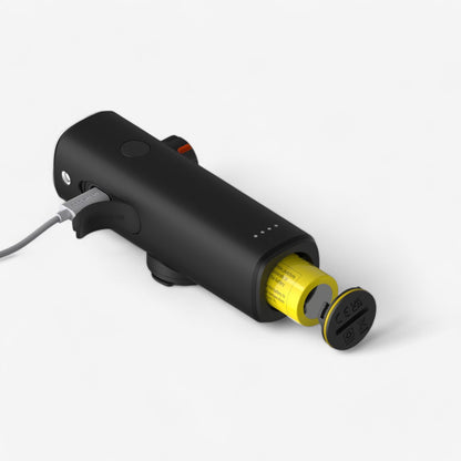 Volume 800  (40〜800ルーメン/充電式)