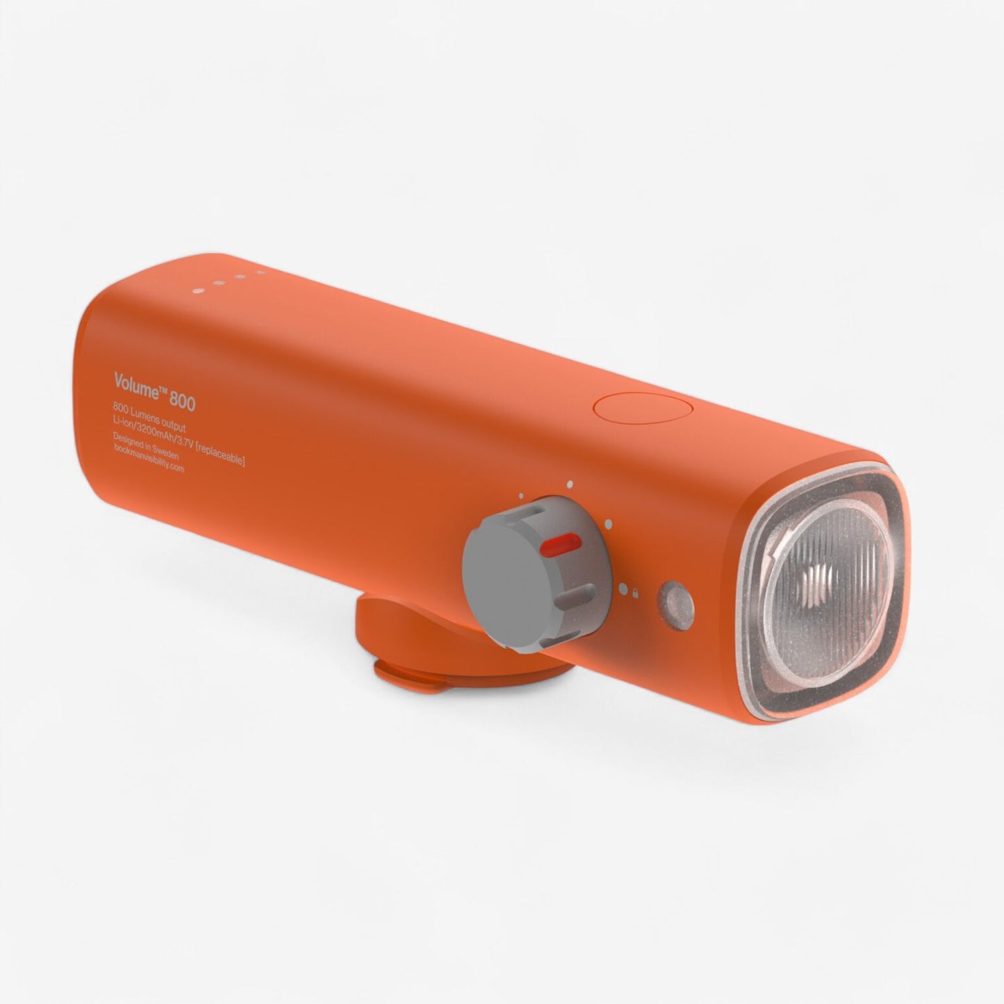 Volume 800  (40〜800ルーメン/充電式)