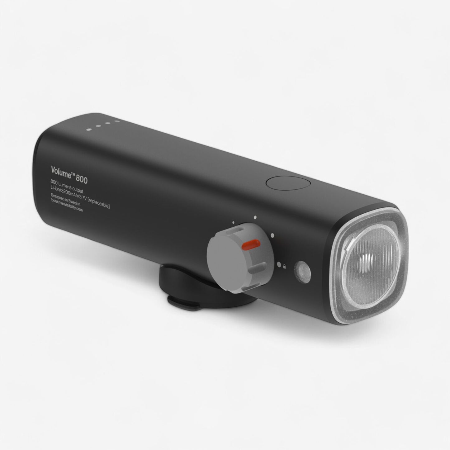 Volume 800  (40〜800ルーメン/充電式)