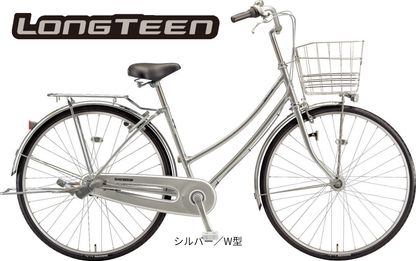 ロングティーン スタンダード　S型