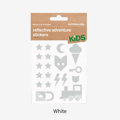 Reflective Stickers