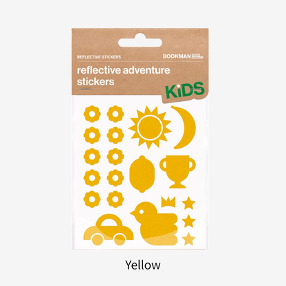 Reflective Stickers