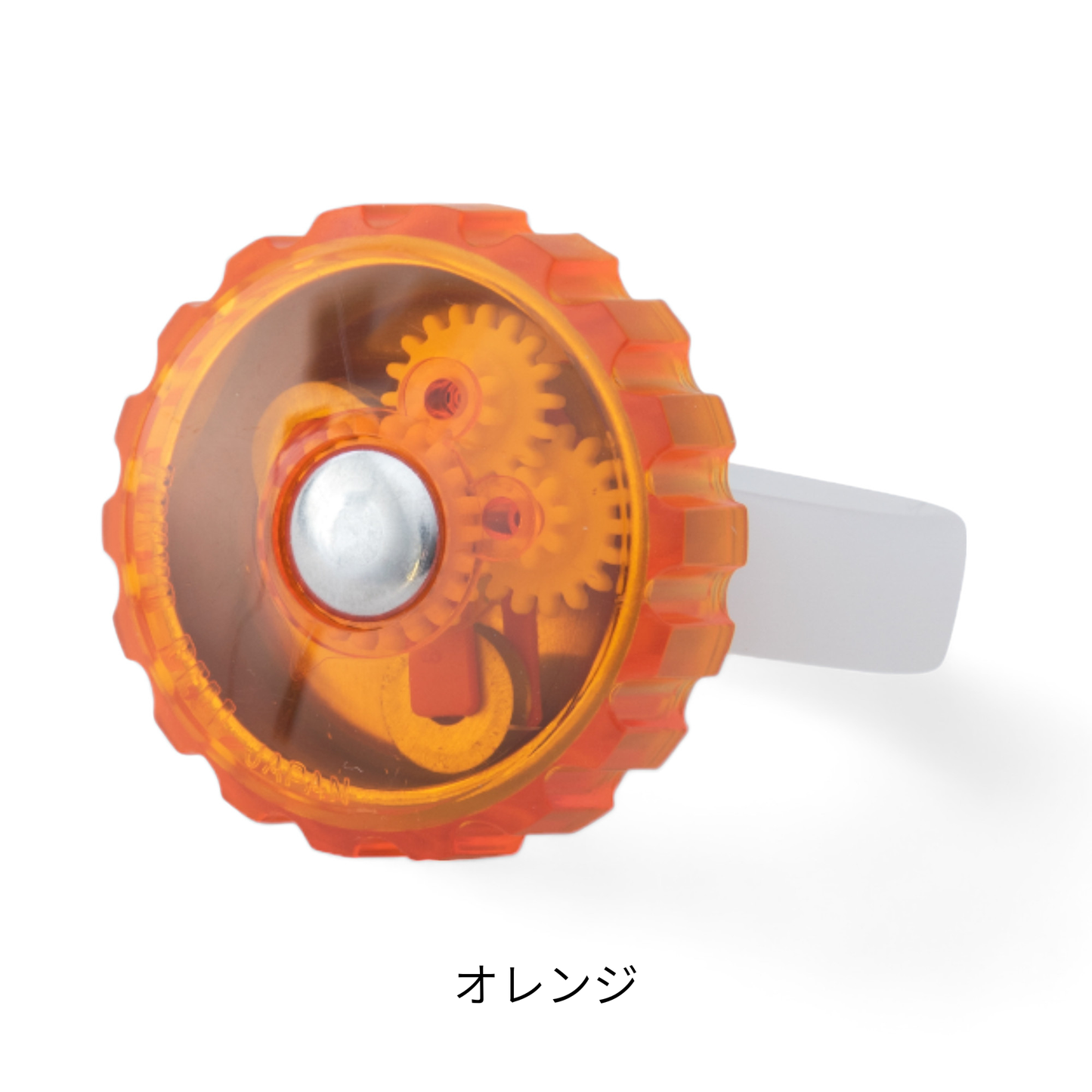 クリスタルベル